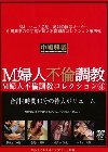 M婦人不倫調教コレクション4