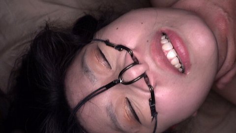 三方向鼻フック