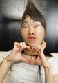 顔面遊戯1 皆月ひかる