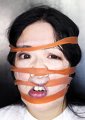 tokyonoselife 顔面遊戯10 坂本ほのか