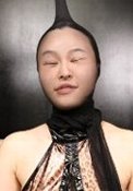 顔面遊戯11 守永葵