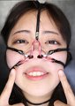 [G.G.G] 顔面遊戯15 加賀美さら