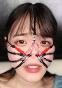 
顔面遊戯18 水卜麻衣奈