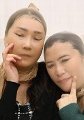 顔面遊戯jyukujo2 広瀬結香 京野美麗