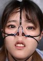 顔面遊戯19 加賀美まり