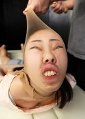 顔面遊戯25 加賀美さら